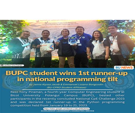 bicol scandal|BUPC SCANDAL .